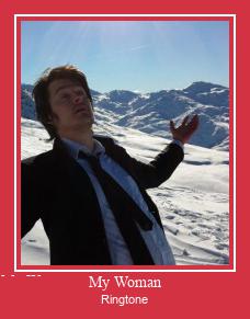 My Woman Nhạc chuông tải miễn phí