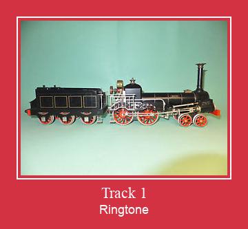 Track 1 Рингтоне Бесплатно бесплатно