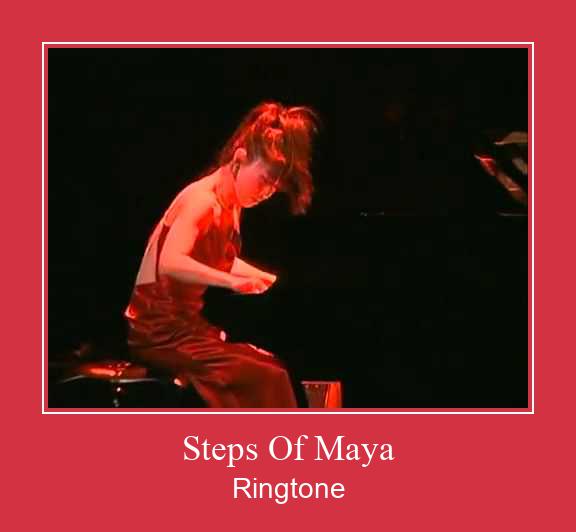 Steps Of Maya 着信音を無料でダウンロード