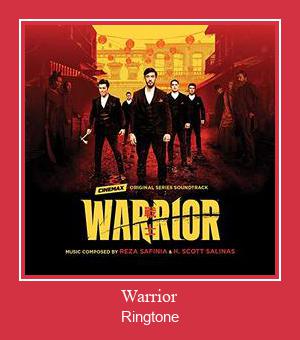 Warrior Tono de llamada gratis