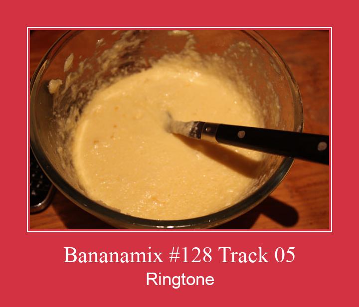 Bananamix #128 Track 05  벨소리 다운로드 무료
