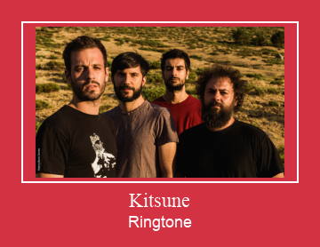 Kitsune रिंगटोन मुफ्त डाउनलोड करें