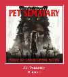 Pet Sematary آهنگ زنگ