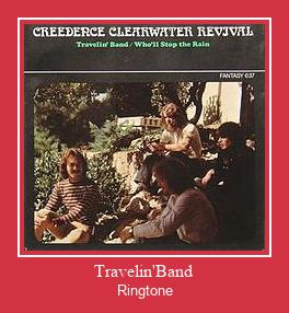 Travelin'Band Csengőhang letöltés ingyenes