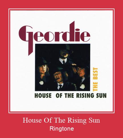 House Of The Rising Sun ರಿಂಗ್ಟೋನ್ ಡೌನ್ಲೋಡ್ ಉಚಿತ