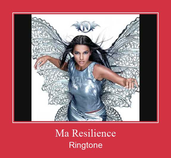 Ma Resilience Suoneria Download gratuito.