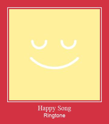 Happy Song Toque baixar grátis