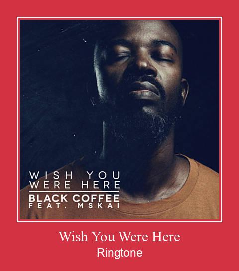 Wish You Were Here Ringtone atsisiųsti nemokamai
