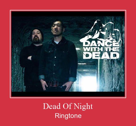 Dead Of Night Téléchargement de sonnerie GRATUIT