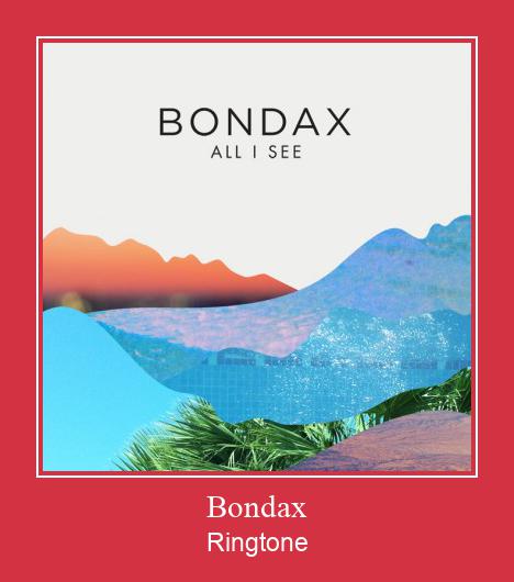 Bondax ரிங்டோன் பதிவிறக்க இலவச