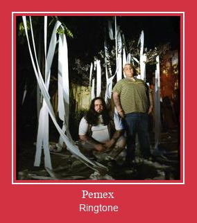 Pemex Ringtone Download Proste.