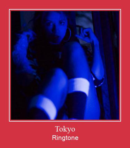 Tokyo ರಿಂಗ್ಟೋನ್ ಡೌನ್ಲೋಡ್ ಉಚಿತ