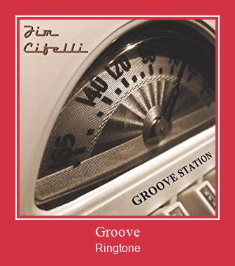 Groove ರಿಂಗ್ಟೋನ್ ಡೌನ್ಲೋಡ್ ಉಚಿತ
