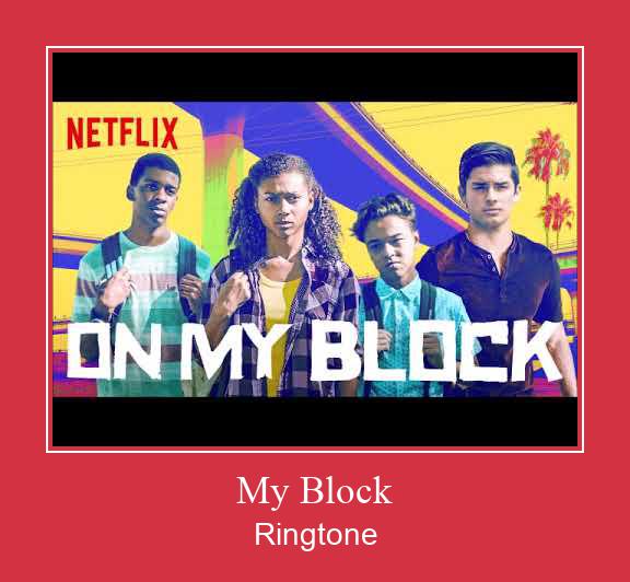 My Block Suoneria Download gratuito.