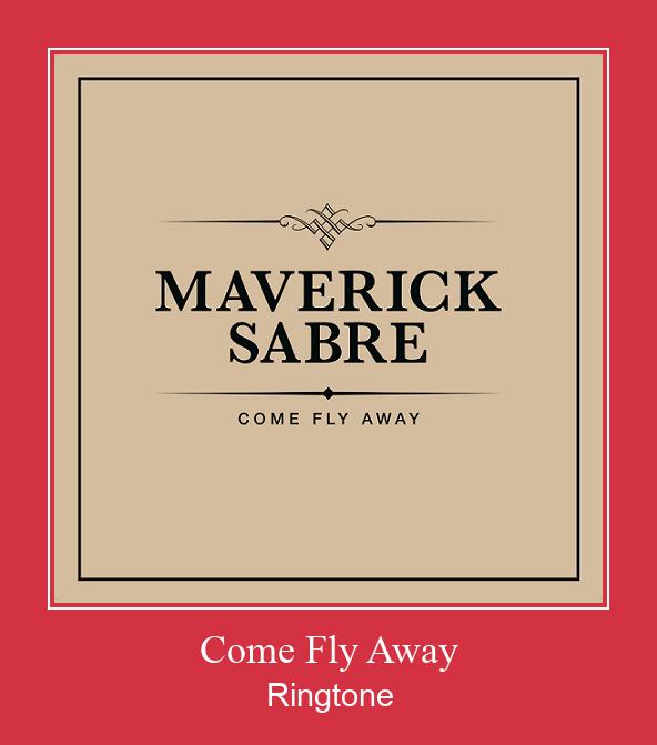 Come Fly Away Ringtone Завантажити безкоштовно