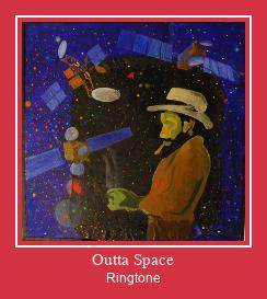 Outta Space Рингтоне Бесплатно бесплатно