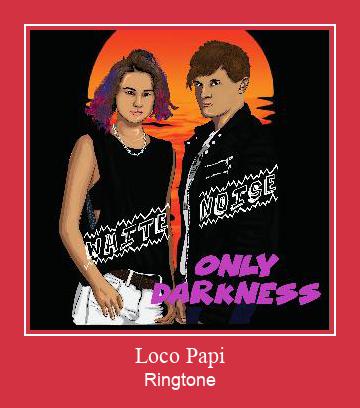 Loco Papi Vyzvánění ke stažení zdarma