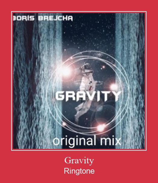 Gravity रिंगटोन मुफ्त डाउनलोड करें