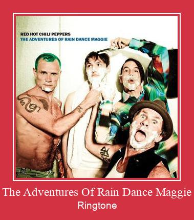 The Adventures Of Rain Dance Maggie Ringtone Muat turun percuma.