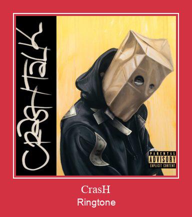 CrasH Ringtone Download Proste.