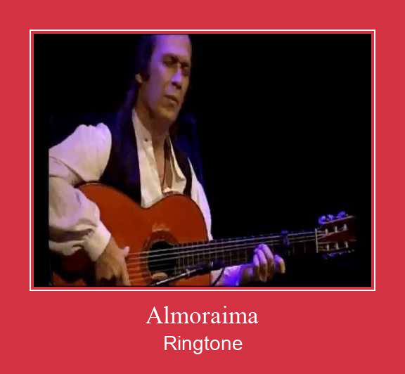 Almoraima Ringtone Ladda ner gratis