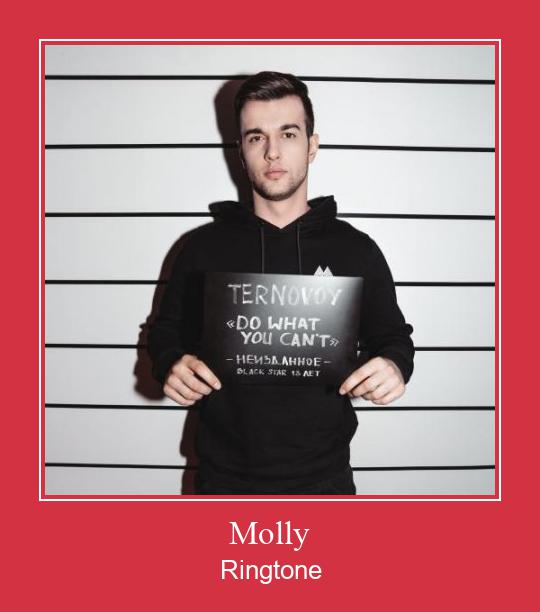 Molly Ringtone Download pulsuz