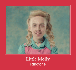 Little Molly ரிங்டோன் பதிவிறக்க இலவச