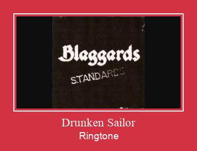 Drunken Sailor ರಿಂಗ್ಟೋನ್ ಡೌನ್ಲೋಡ್ ಉಚಿತ