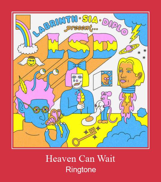 Heaven Can Wait Ringtone Download Free