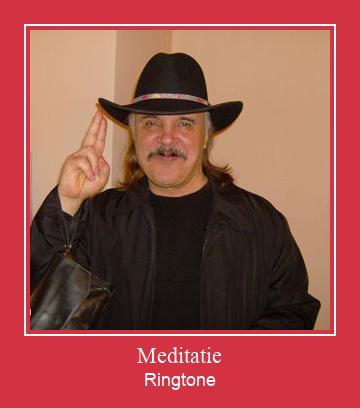 Meditatie Vyzvánění ke stažení zdarma