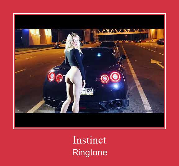 Instinct ரிங்டோன் பதிவிறக்க இலவச