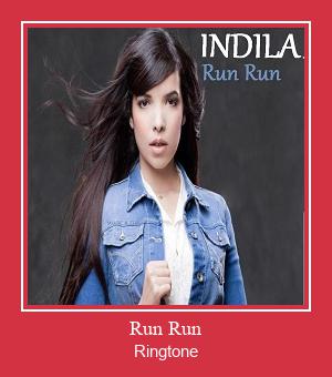 Run Run Ringtone Завантажити безкоштовно