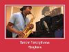 Tenor Saxophone zvona