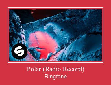 Polar (Radio Record) ดาวน์โหลดริงโทนฟรี