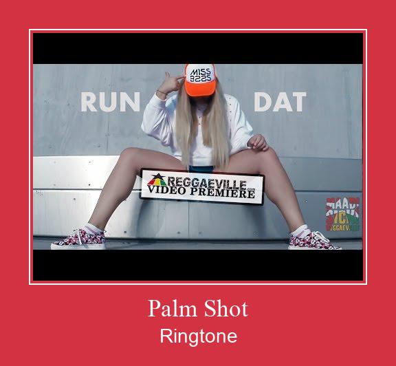 Palm Shot Ringtone Download Free