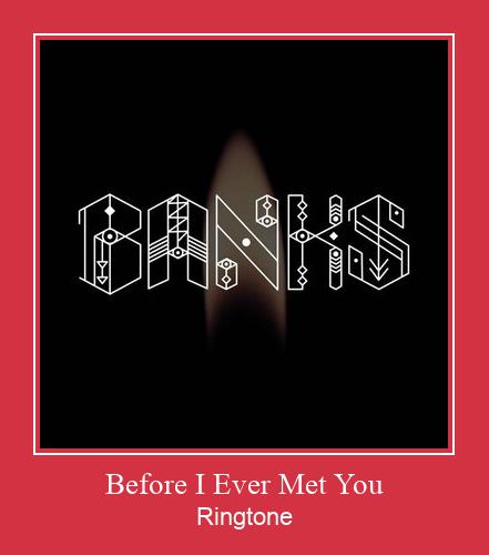 Before I Ever Met You Vyzvánění ke stažení zdarma