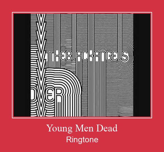 Young Men Dead Ringtone Download Proste.