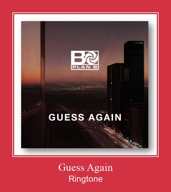 Guess Again Ringtone Download Free