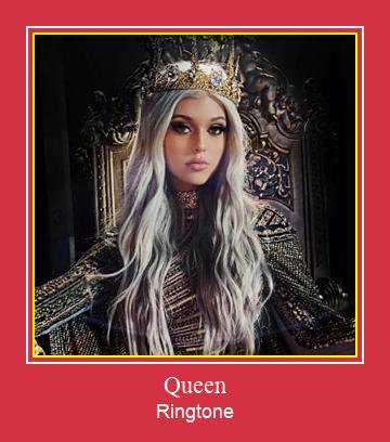 Queen צלצול הורד חינם