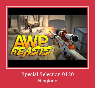Special Selection 0120 Vyzvánění ke stažení zdarma