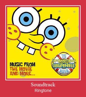 Soundtrack Ringtone atsisiųsti nemokamai