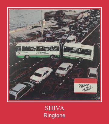 SHIVA Zvonenie Download Free