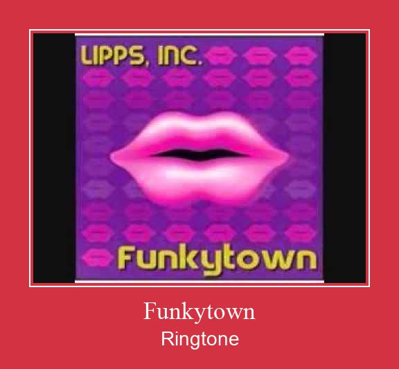Funkytown Nhạc chuông tải miễn phí