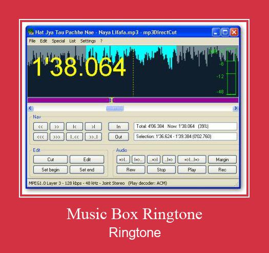 Music Box Ringtone Ringtone Завантажити безкоштовно