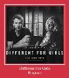 Different For Girls ringtone.