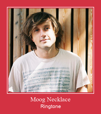 Moog Necklace Ringtone Завантажити безкоштовно