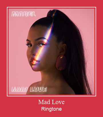 Mad Love Ringtone Download Proste.