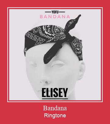 Bandana צלצול הורד חינם