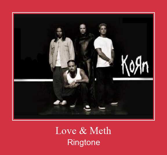Love & Meth ರಿಂಗ್ಟೋನ್ ಡೌನ್ಲೋಡ್ ಉಚಿತ