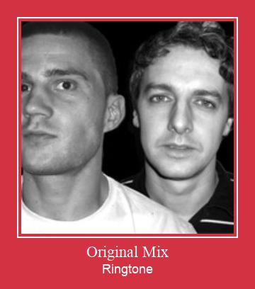 Original Mix Vyzvánění ke stažení zdarma